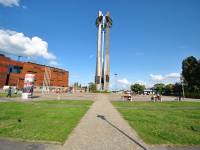 Pomnik Poległych Stoczniowców 1970