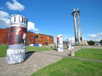 Pomnik Poległych Stoczniowców 1970