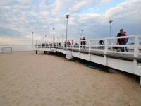 Kąpielisko Molo Brzeźno