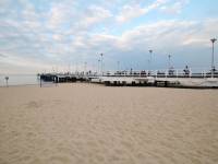 Kąpielisko Molo Brzeźno