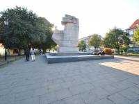 Pomnik Tym co za Polskość