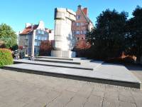 Pomnik Tym co za Polskość