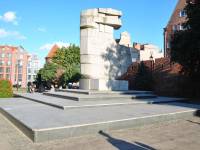 Pomnik Tym co za Polskość