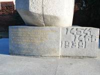 Pomnik Tym co za Polskość