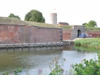 Twierdza Wisłoujście