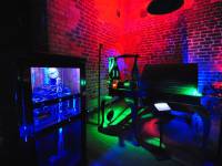 Muzeum Zegarów Wieżowych - Muzeum Nauki Gdańskiej