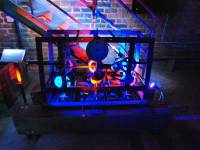 Muzeum Zegarów Wieżowych - Muzeum Nauki Gdańskiej