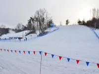 Stacja Narciarska Kazimierz Dolny