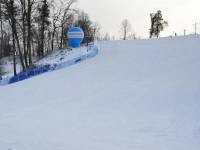 Stacja Narciarska Kazimierz Dolny