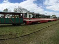 Nadwiślańska Kolejka Wąskotorowa