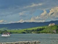 Jezioro Czorsztyńskie