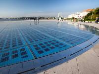 Instalacja Pochwała Słońca