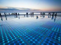 Instalacja Pochwała Słońca