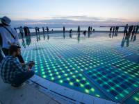 Instalacja Pochwała Słońca