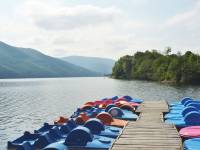 Kąpielisko nad Jeziorem Międzybrodzkim