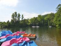 Kąpielisko nad Jeziorem Międzybrodzkim