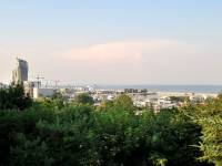 Przystań jachtowa „Marina Gdynia”