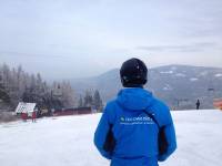 Kolej Linowa Czantoria