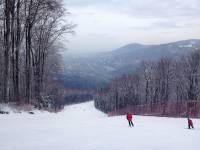 Kolej Linowa Czantoria