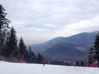 Kolej Linowa Czantoria