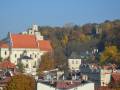 Co robić w Kazimierzu Dolnym w weekend (20-22 listopada)?
