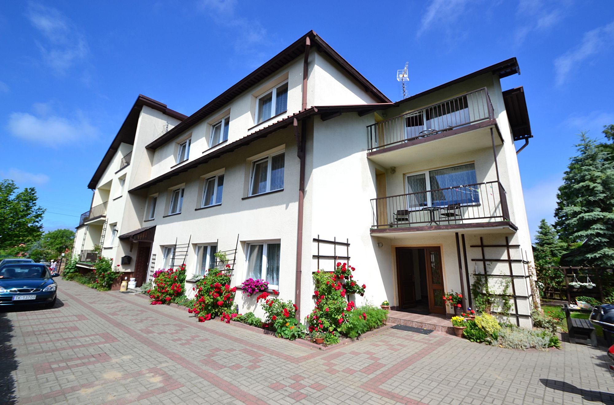 Pokoje Gościnne Maria