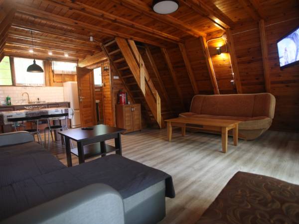 pokój dół al.jeziorna