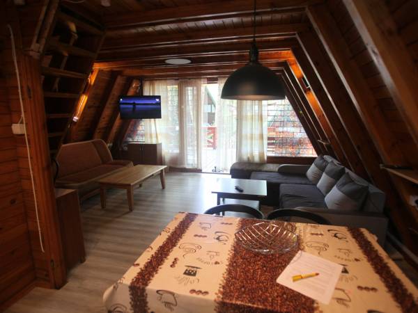 pokój dól al.jeziorna