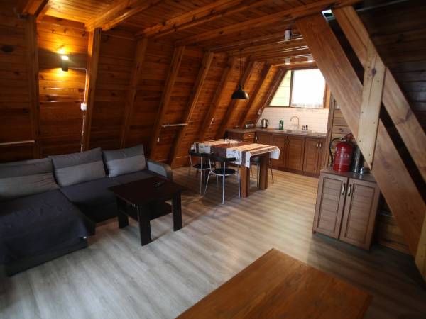 pokoj dół ,al jeziorna