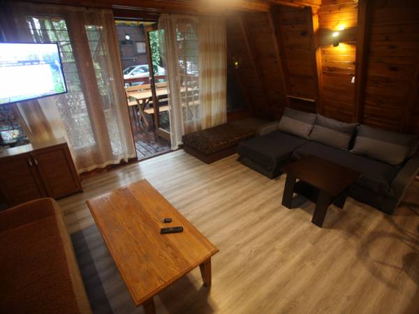 pokój dół al.jeziorna