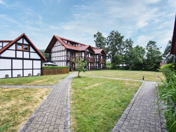 Domki letniskowe Stonka