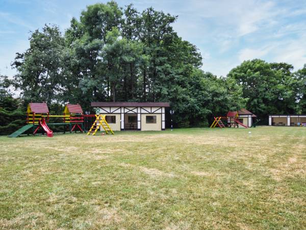 Domki letniskowe Stonka