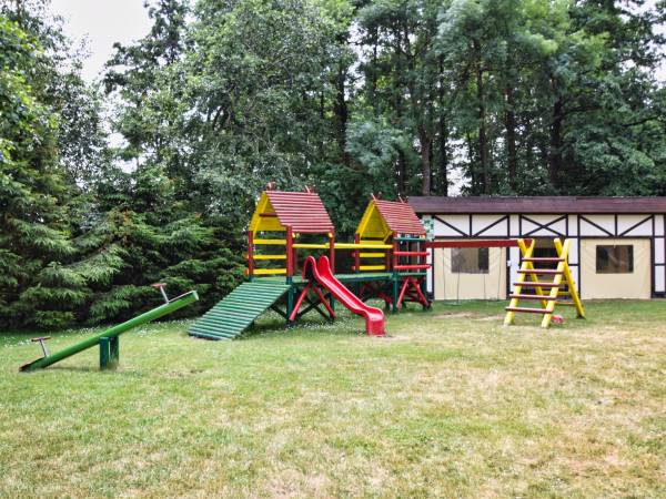 Domki letniskowe Stonka