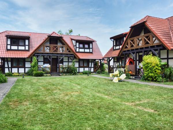 Domki letniskowe Stonka