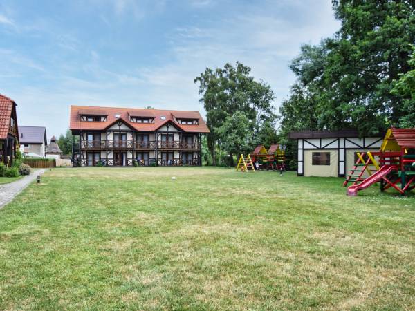 Domki letniskowe Stonka