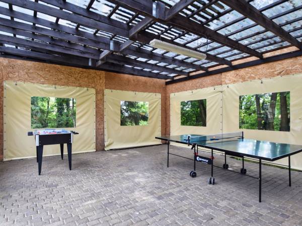 Domki letniskowe Stonka