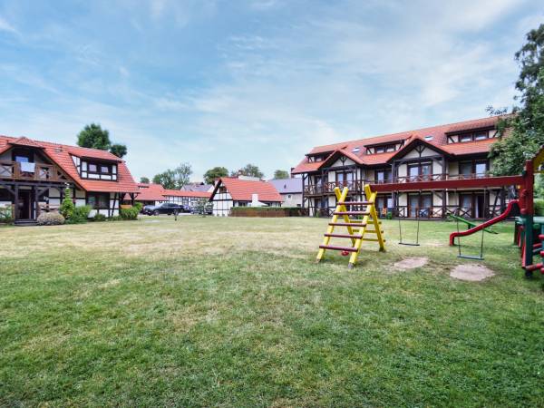 Domki letniskowe Stonka