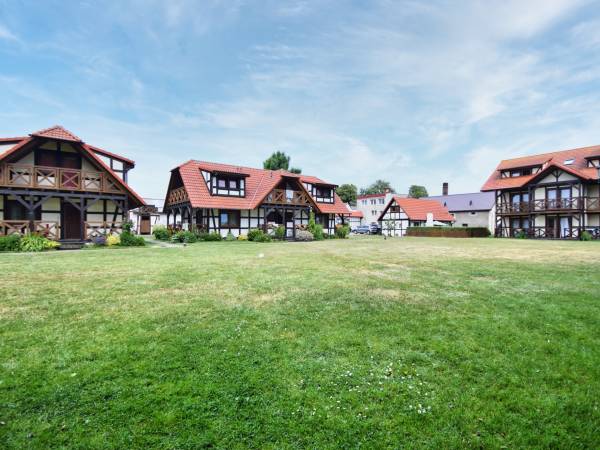 Domki letniskowe Stonka