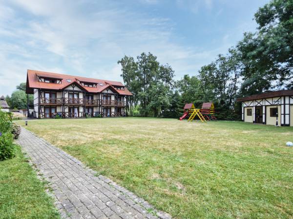 Domki letniskowe Stonka