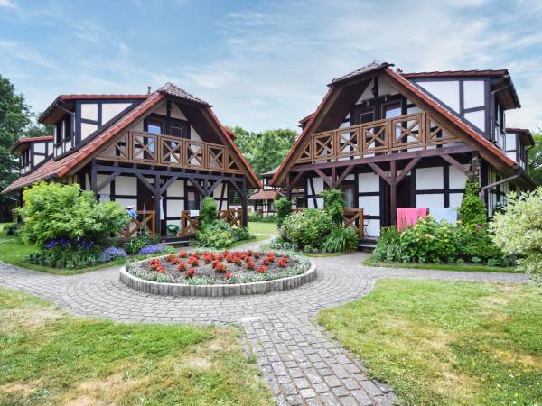 Domki letniskowe Stonka