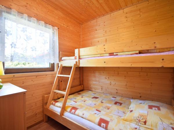 Pokoje, domki U Żwirka