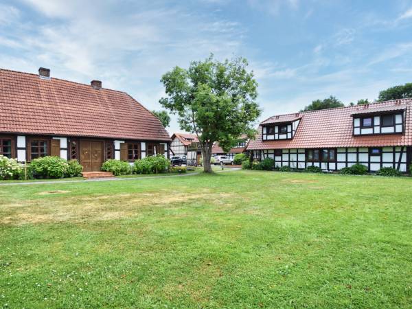 Domki letniskowe Stonka