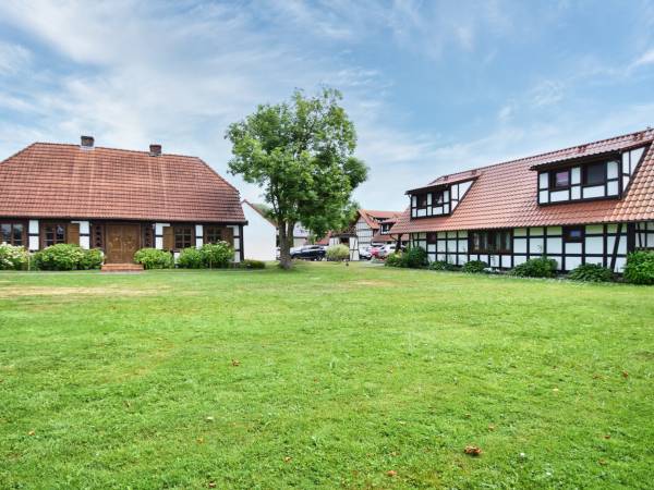 Domki letniskowe Stonka