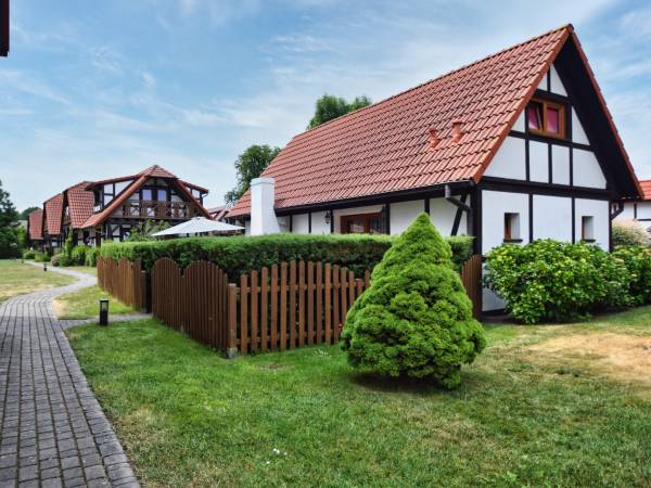 Domki letniskowe Stonka