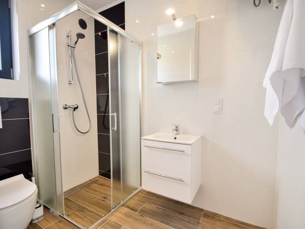 Całoroczne Domki Skrawek Raju