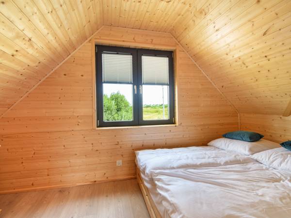 Całoroczne Domki Skrawek Raju