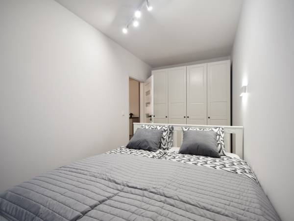 Apartament na Wydmach 