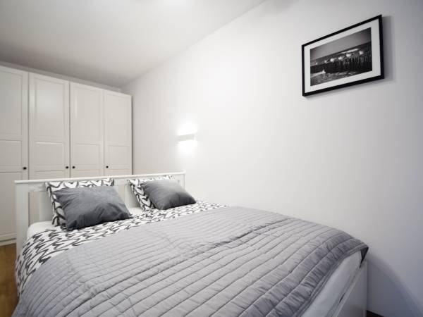 Apartament na Wydmach 