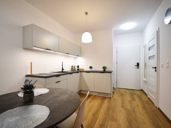 Apartament na Wydmach 