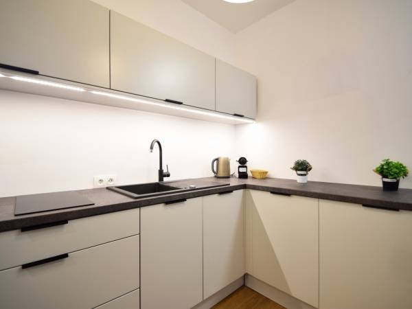Apartament na Wydmach 